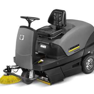 Barredora-aspiradora KM 100/100 R Bp