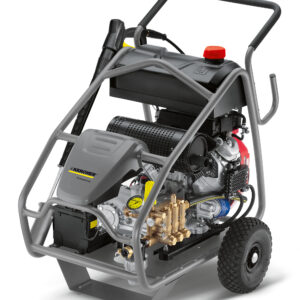 Limpiadora de ultra-alta presión HD 9/50 Ge Cage