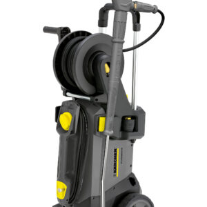 Limpiadora de alta presión HD 5/17 CX Plus