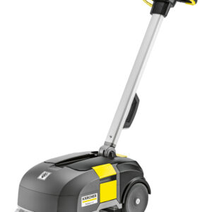 Fregadora-aspiradora BD 30/4 C Bp Pack Li