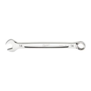 Llave combinada MAX BITE™ de 14mm