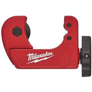 Cortatubos mini Cu 3-22mm