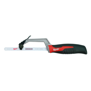 Sierra compacta