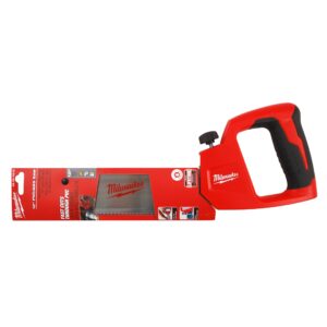 Serrucho para PVC