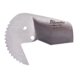 Cuchilla de recambio para 42mm
