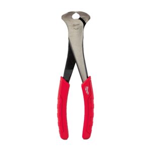 Alicate de corte frontal 180mm