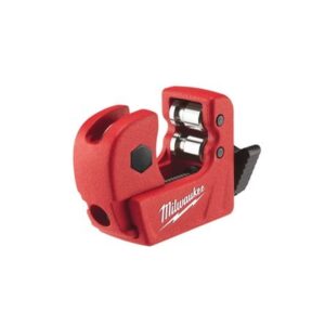 Cortatubos mini Cu 3-15mm