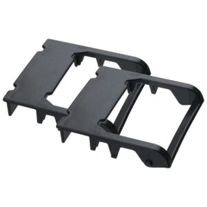 Recambio de conectores