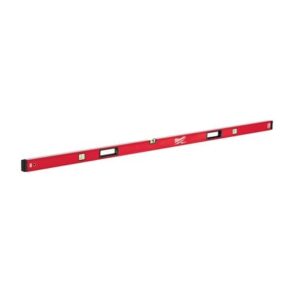 Nivel BACKBONE™ de 200cm magnético