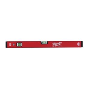 Nivel Redstick Compact de 60cm magnético