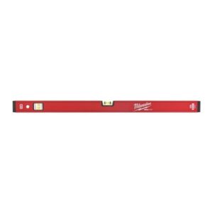Nivel Redstick Compact de 80cm magnético