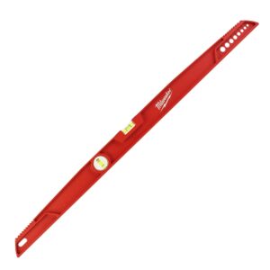 Nivel REDCAST 80cm