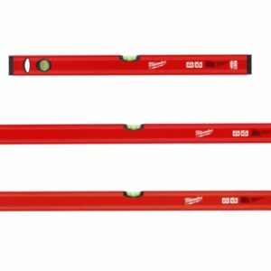 Nivel Slim de 60/120/200cm
