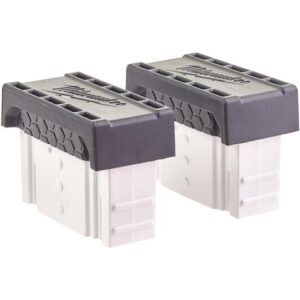 Protectores laterales Compact-2pc