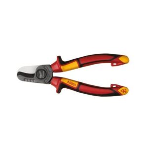 Alicate cortacables VDE 160mm