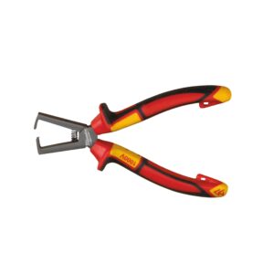 Alicate pelacables de 160mm VDE