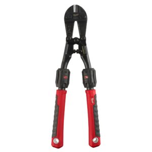 Cizalla extensible de 355 o 457mm