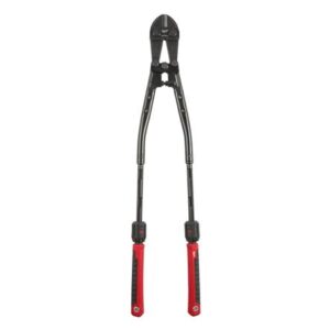 Cizalla extensible de 610 o 762mm