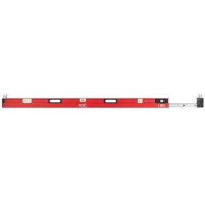 Nivel extensible 200 a 365cm