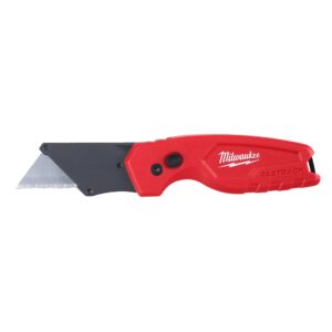 Cuchillo plegable FASTBACK™ Compact (pedir en múltiplos de 6uds)