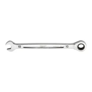 Llave combinada MAX BITE™ con carraca de 10mm