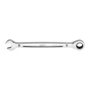 Llave combinada MAX BITE™ con carraca de 11mm