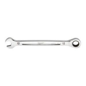 Llave combinada MAX BITE™ con carraca de 12mm