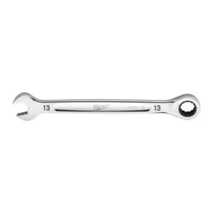 Llave combinada MAX BITE™ con carraca de 13mm