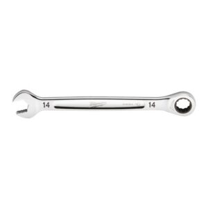 Llave combinada MAX BITE™ con carraca de 14mm