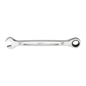 Llave combinada MAX BITE™ con carraca de 17mm