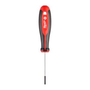 Destornillador varilla hex. PH2x45