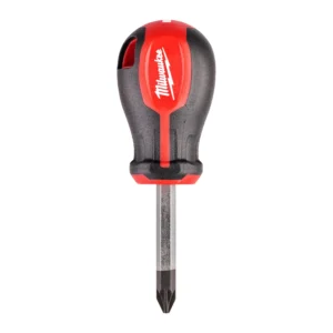 Destornillador varilla hex. PZ2x45