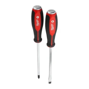 Juego de destornillador plano 8mm y Phillips