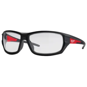 Gafas de seguridad performance transparente - 1 ud