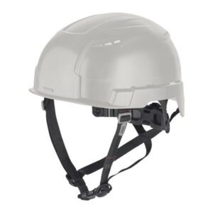 Casco BOLT™ 200 ventilado Blanco