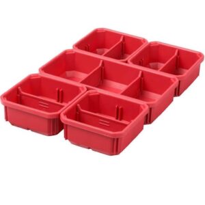 Gavetas para organizador slim y slim compacto PACKOUT™ - 5ud