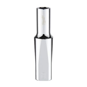 Vaso largo de 3/8" de 8mm