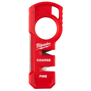 Afilador compacto