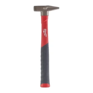 Martillo tipo alemán con mango de fibra de vidrio 200g