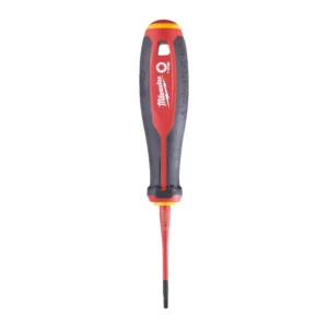 Destornillador Trilobe VDE Slim TX10 x 60 -1pc
