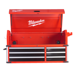 Cofre superior con 6 cajones TOOLGUARD™