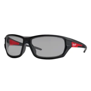 Gafas de seguridad performance gris - 1 ud