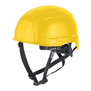 Casco BOLT™ 200 ventilado Amarillo