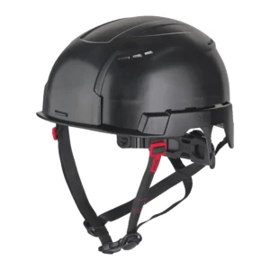 Casco BOLT™ 200 ventilado Negro