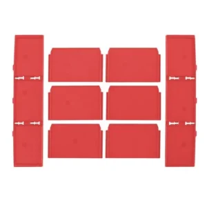 Divisores para cajonera PACKOUT™ con 3 cajones