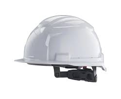 Casco BOLT™ 100 Blanco ventilado
