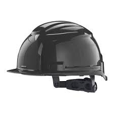Casco BOLT™ 100 Negro ventilado