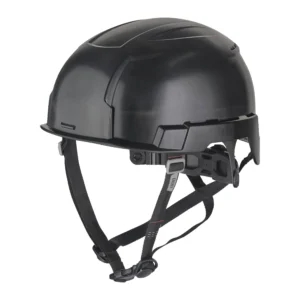 Casco BOLT™ 200 no ventilado Negro
