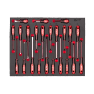 Espuma vacía 3/3 para referencia 4932479830