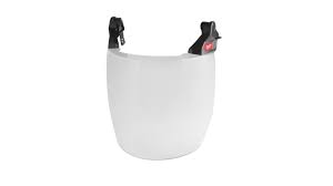 Pantalla compacta transparente BOLT™